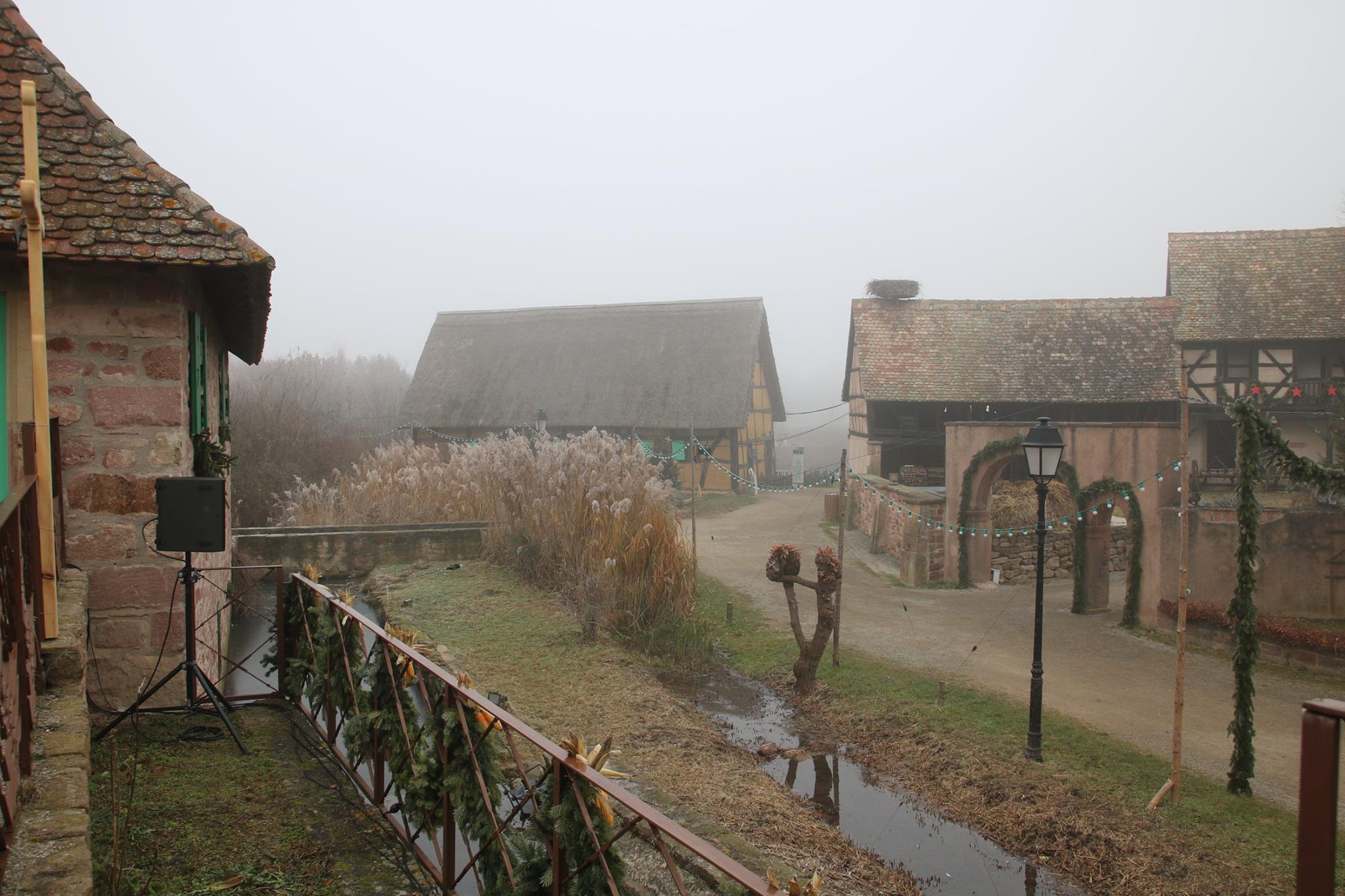 Ungersheim